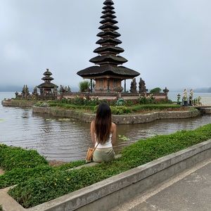 Meet your Posher, Cheryl